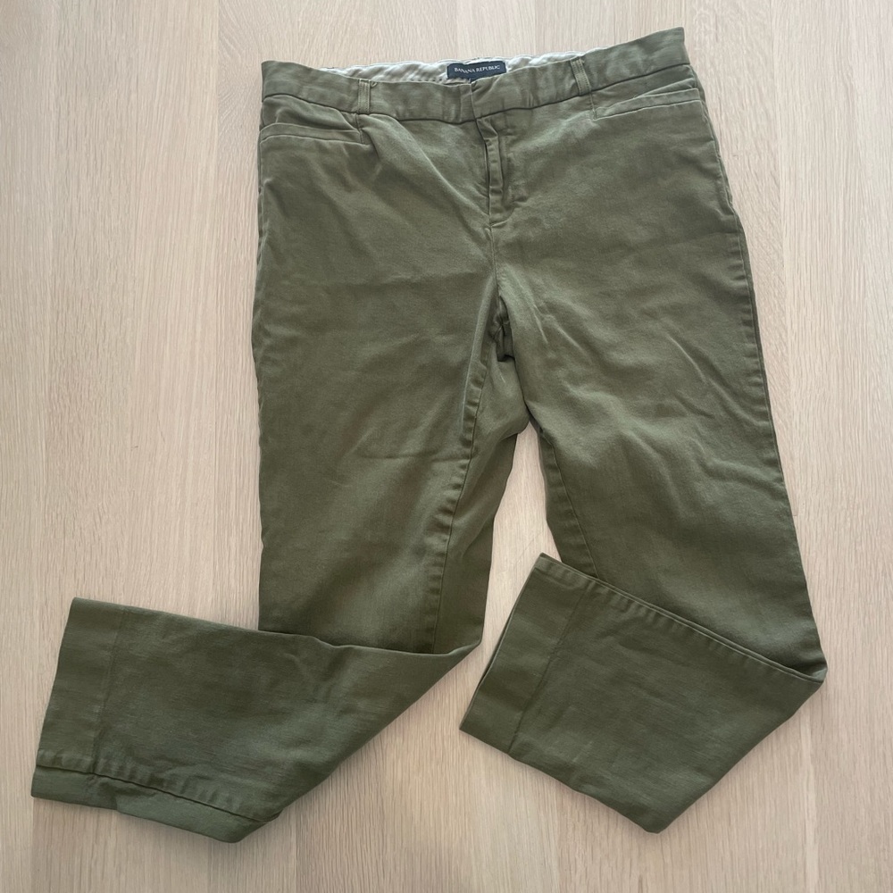Banana Republic Jeans
